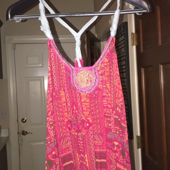 tank top - Picture 1 of 5